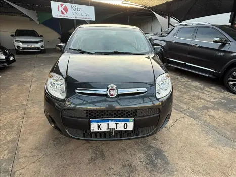 FIAT Palio 1.6 16V 4P FLEX ESSENCE, Foto 3
