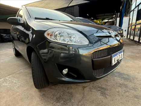 FIAT Palio 1.6 16V 4P FLEX ESSENCE, Foto 4