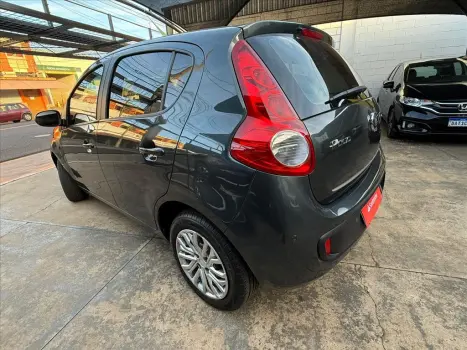 FIAT Palio 1.6 16V 4P FLEX ESSENCE, Foto 5