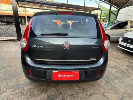 FIAT Palio 1.6 16V 4P FLEX ESSENCE, Foto 6
