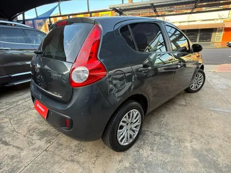 FIAT Palio 1.6 16V 4P FLEX ESSENCE, Foto 7