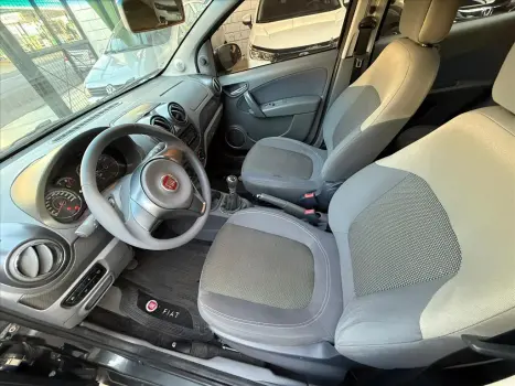 FIAT Palio 1.6 16V 4P FLEX ESSENCE, Foto 8