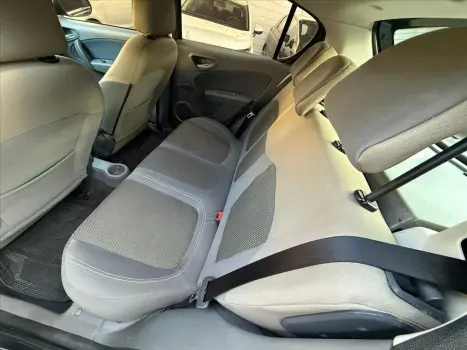 FIAT Palio 1.6 16V 4P FLEX ESSENCE, Foto 11