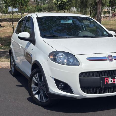 FIAT Palio 1.6 16V 4P FLEX SPORTING DUALOGIC AUTOMATIZADO, Foto 3