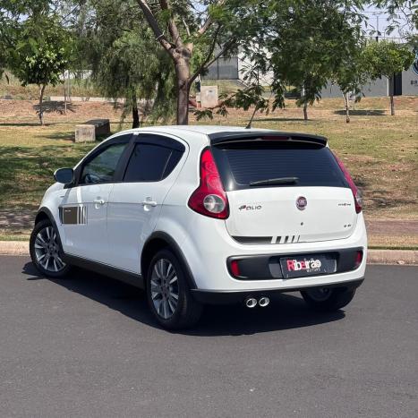 FIAT Palio 1.6 16V 4P FLEX SPORTING DUALOGIC AUTOMATIZADO, Foto 6