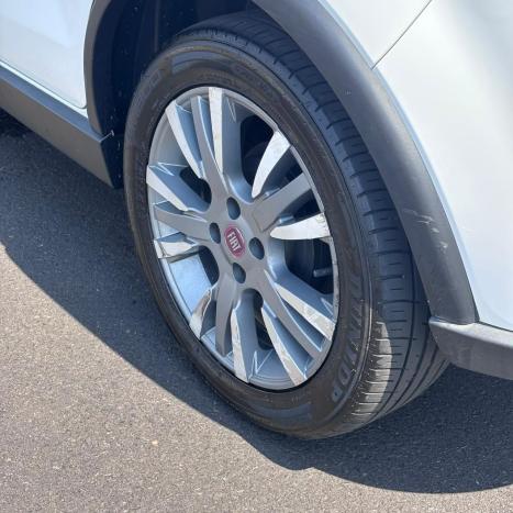 FIAT Palio 1.6 16V 4P FLEX SPORTING DUALOGIC AUTOMATIZADO, Foto 7