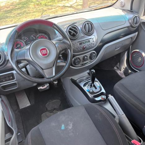 FIAT Palio 1.6 16V 4P FLEX SPORTING DUALOGIC AUTOMATIZADO, Foto 9
