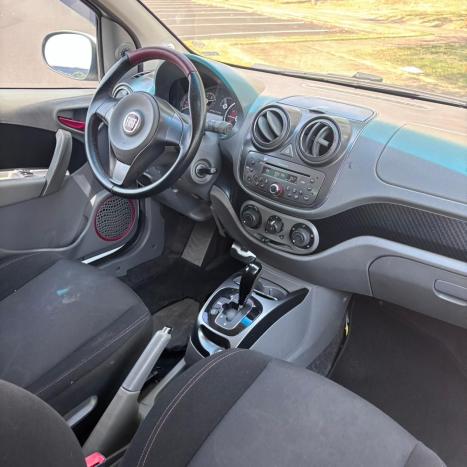 FIAT Palio 1.6 16V 4P FLEX SPORTING DUALOGIC AUTOMATIZADO, Foto 10
