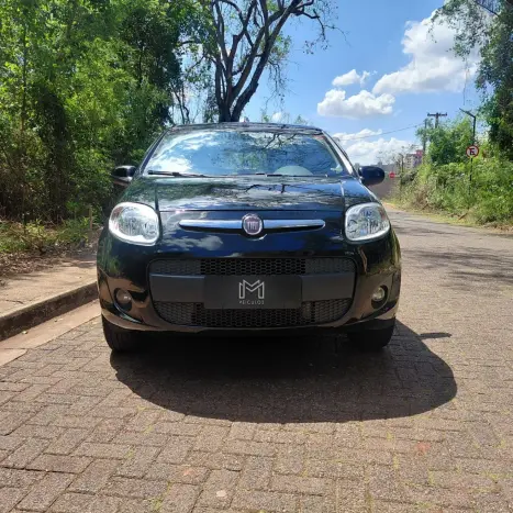 FIAT Palio 1.6 16V 4P FLEX ESSENCE, Foto 2