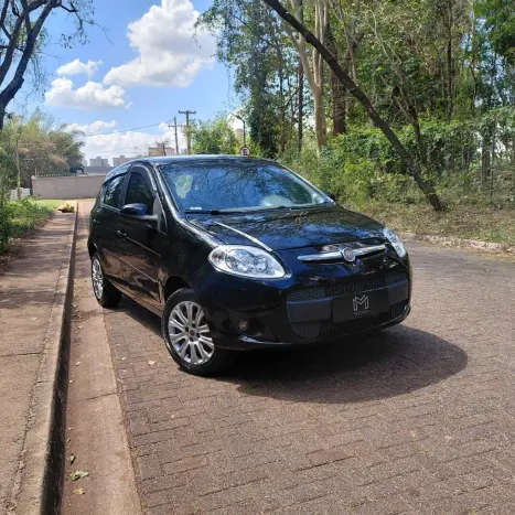 FIAT Palio 1.6 16V 4P FLEX ESSENCE, Foto 3