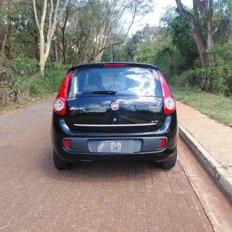 FIAT Palio 1.6 16V 4P FLEX ESSENCE, Foto 5