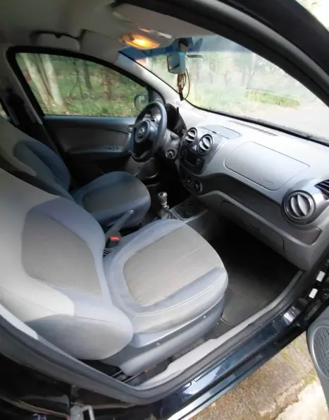 FIAT Palio 1.6 16V 4P FLEX ESSENCE, Foto 10
