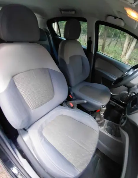 FIAT Palio 1.6 16V 4P FLEX ESSENCE, Foto 11