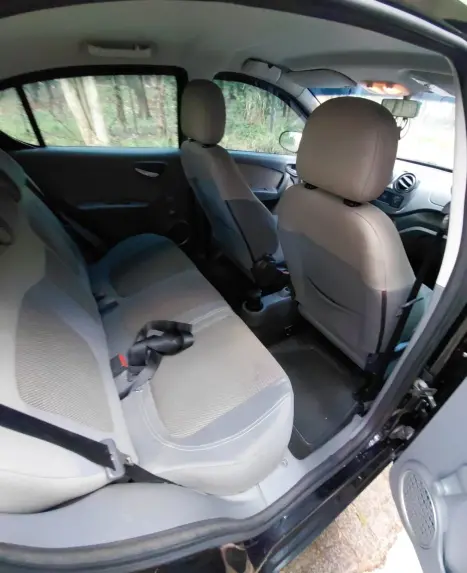 FIAT Palio 1.6 16V 4P FLEX ESSENCE, Foto 12