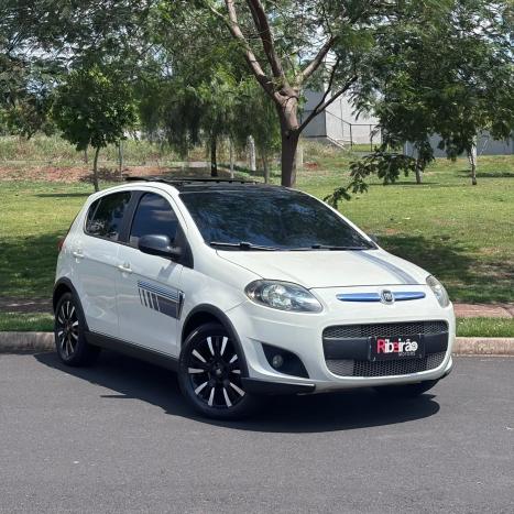 FIAT Palio 1.6 16V 4P FLEX SPORTING DUALOGIC AUTOMATIZADO, Foto 1