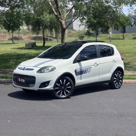FIAT Palio 1.6 16V 4P FLEX SPORTING DUALOGIC AUTOMATIZADO, Foto 4