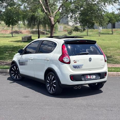 FIAT Palio 1.6 16V 4P FLEX SPORTING DUALOGIC AUTOMATIZADO, Foto 6