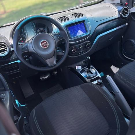FIAT Palio 1.6 16V 4P FLEX SPORTING DUALOGIC AUTOMATIZADO, Foto 10