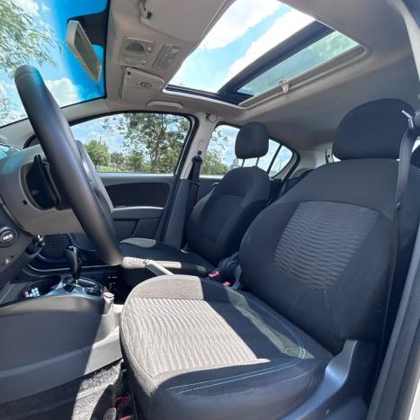 FIAT Palio 1.6 16V 4P FLEX SPORTING DUALOGIC AUTOMATIZADO, Foto 11