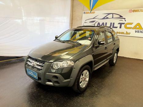 FIAT Palio 1.8 FLEX ELX DUALOGIC AUTOMATIZADO, Foto 1