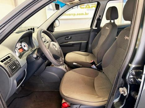 FIAT Palio 1.8 FLEX ELX DUALOGIC AUTOMATIZADO, Foto 4