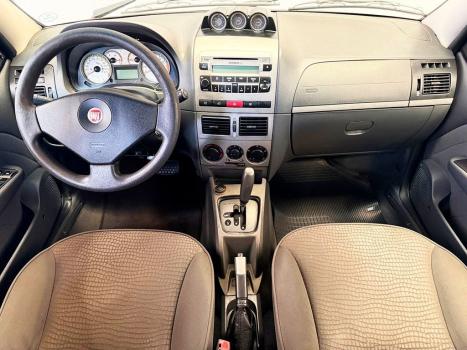 FIAT Palio 1.8 FLEX ELX DUALOGIC AUTOMATIZADO, Foto 5