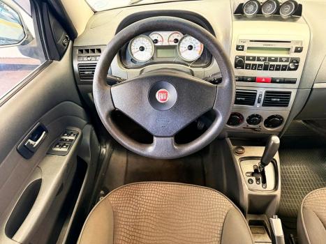 FIAT Palio 1.8 FLEX ELX DUALOGIC AUTOMATIZADO, Foto 6