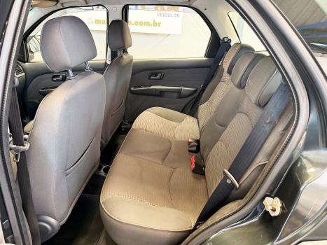 FIAT Palio 1.8 FLEX ELX DUALOGIC AUTOMATIZADO, Foto 7