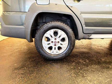 FIAT Palio 1.8 FLEX ELX DUALOGIC AUTOMATIZADO, Foto 11