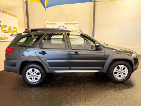 FIAT Palio 1.8 FLEX ELX DUALOGIC AUTOMATIZADO, Foto 12