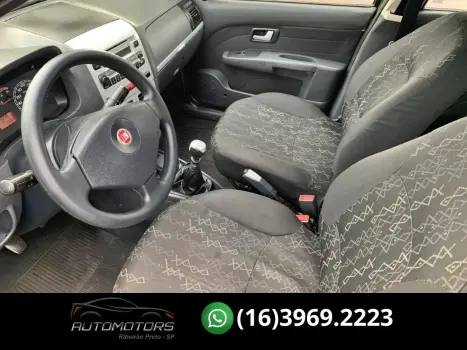 FIAT Palio Weekend 1.8 4P TREKKING FLEX, Foto 9
