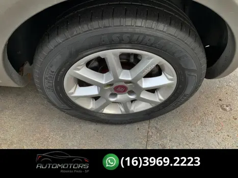 FIAT Palio Weekend 1.8 4P TREKKING FLEX, Foto 11