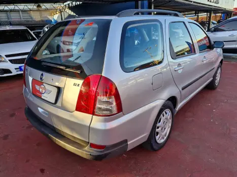 FIAT Palio Weekend 1.3 4P ELX FLEX, Foto 3