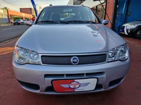 FIAT Palio Weekend 1.3 4P ELX FLEX, Foto 5