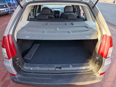 FIAT Palio Weekend 1.3 4P ELX FLEX, Foto 8