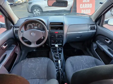 FIAT Palio Weekend 1.3 4P ELX FLEX, Foto 9