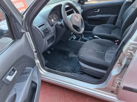 FIAT Palio Weekend 1.3 4P ELX FLEX, Foto 10