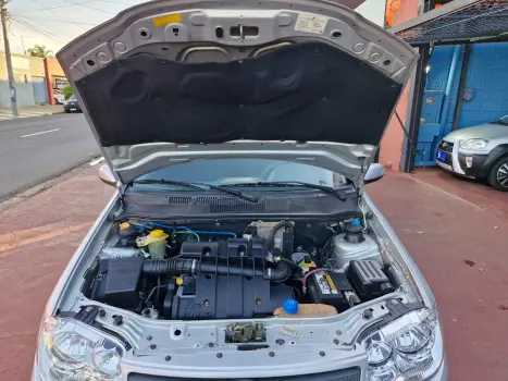 FIAT Palio Weekend 1.3 4P ELX FLEX, Foto 13