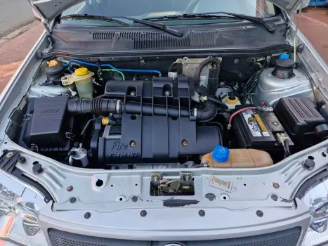 FIAT Palio Weekend 1.3 4P ELX FLEX, Foto 14