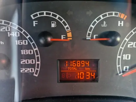 FIAT Palio Weekend 1.3 4P ELX FLEX, Foto 15