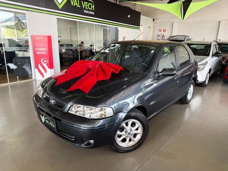 FIAT Palio Weekend 1.0 4P FLEX ELX, Foto 1