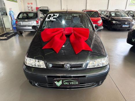 FIAT Palio Weekend 1.0 4P FLEX ELX, Foto 2