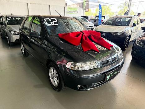 FIAT Palio Weekend 1.0 4P FLEX ELX, Foto 3