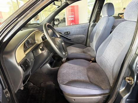 FIAT Palio Weekend 1.0 4P FLEX ELX, Foto 4