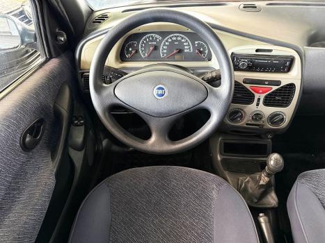 FIAT Palio Weekend 1.0 4P FLEX ELX, Foto 6