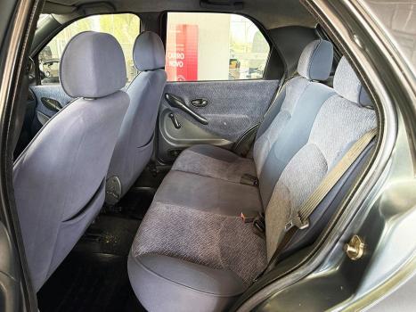 FIAT Palio Weekend 1.0 4P FLEX ELX, Foto 7