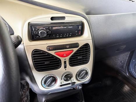 FIAT Palio Weekend 1.0 4P FLEX ELX, Foto 8