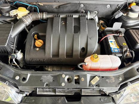 FIAT Palio Weekend 1.0 4P FLEX ELX, Foto 10