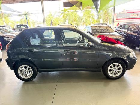 FIAT Palio Weekend 1.0 4P FLEX ELX, Foto 12