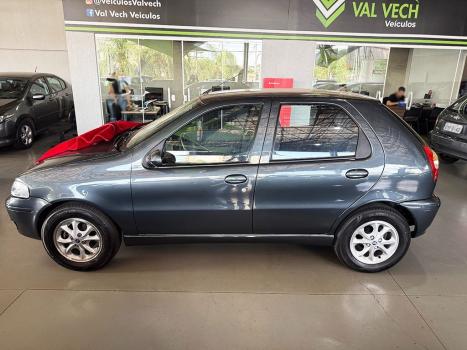 FIAT Palio Weekend 1.0 4P FLEX ELX, Foto 13